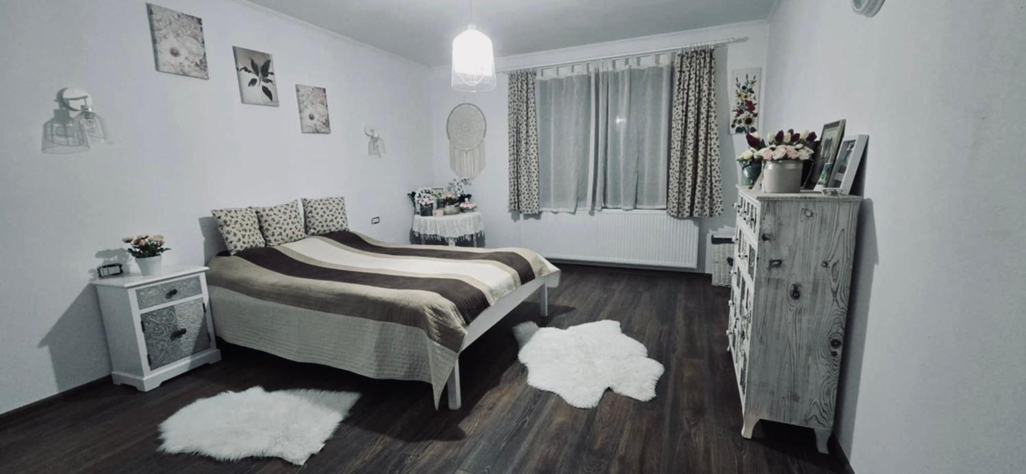 Rustic Dreams-Dobolii De Sus Villa Exterior photo