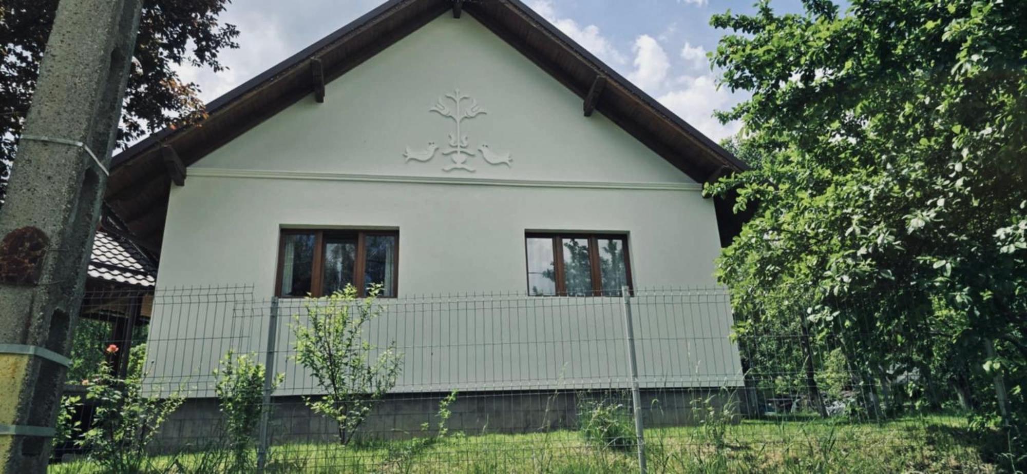 Rustic Dreams-Dobolii De Sus Villa Exterior photo